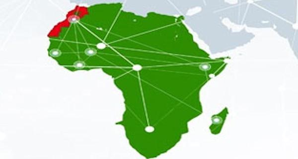 جهود المغرب بإفريقيا:علاقات اقتصادية ومكاسب متبادلة..ملف حول المملكة بمجلة أمريكية تُصدرها جهة رسمية